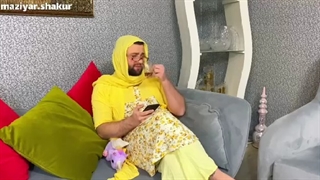 شهلا باجی ترکی جوانسازی پوست