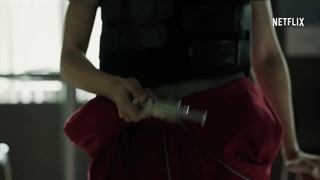 تریلر فصل دوم سریال Money Heist