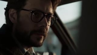 تریلر فصل اول سریال Money Heist