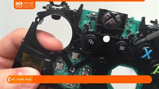 آموزش تعمیر آداپلتور ایکس باکس وان