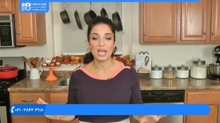 طرز تهیه شکلات داغ خشمزه با طعمی عالی