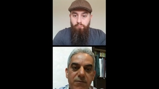 دکتر داریوش رحمانیان از روایت ایران می‌گوید کلینیک دندانپزشکی