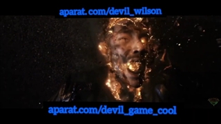 تریلر Ghost Rider 3 چنل devil_game_coolو Devil_wilson رو فالو کنید