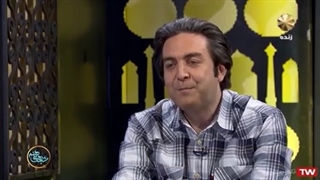 استاد محمدعلی اسلامی ندوشن کجاست و چه می‌کند؟