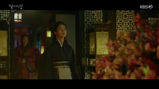 سریال کره ای طلوع ماه در رودخانه قسمت 07 با زیرنویس فارسی (لینک دانلود در توضیحات) /River Where the Moon Rises Korean Drama 2021