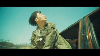 Agust D '대취타' MV