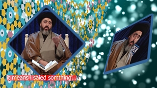 آن عمل که بجا و درست باشد جلالت می آورد