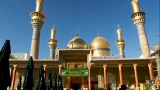 باب الحوائج موسی بن جعفر علیه السلام
