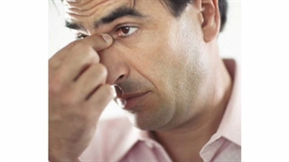 ۱۴۰۰ نکته هاریسون  سینوزیت مزمن   دکترعلی فلاحیان