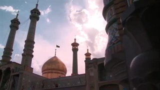 رضا براش عزا می‌گیره ...