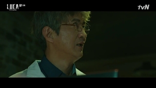 قسمت یازدهم سریال کره ای L.U.C.A.: The Beginning 2021 - با زیرنویس فارسی