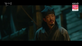 قسمت هفتم سریال کره ای River Where the Moon Rises 2021 - با زیرنویس فارسی