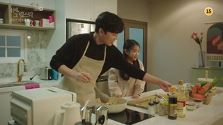 قسمت پانزدهم سریال کره ای She Would Never Know 2021 - با زیرنویس فارسی