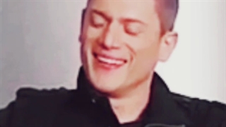 Wentworth Miller ونتورت میلر