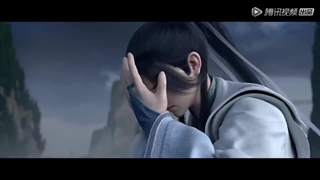 قسمت5 انیمه چینی(هزار پاییز)+زیرنویس فارسیThousand Autumns2021