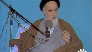 انقلاب کردیم مسجد درست کنیم...