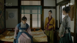 سریال عاشقانه ماه فصل اول قسمت 15 دوبله فارسی