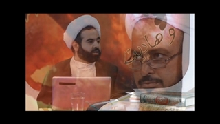 اهانت بسیار زشت البانی وهابی به سیوطی عالم و مفسر مشهور اهل سنت