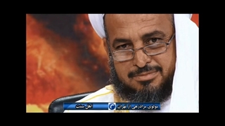 اهل سنت عزیز این کلیپ زیبا رو حتما گوش کنن - اون یا علی آخرش پدر وهابیتو در آورد