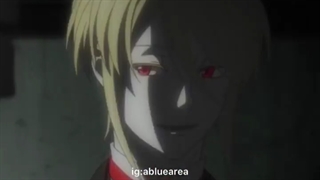 Moriarty the Patriot AMV