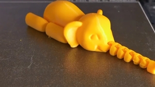 3dprinter(برنا نوآوران پویا)Borna Noavaran Pouya