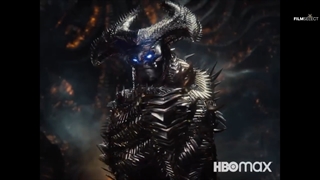 تریلر فیلم JUSTICE LEAGUE- The Snyder Cut -Wonder Woman vs Steppenwolf