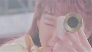 تولد کویین ته یونم مبارک  جیییغ حیییح قر بده