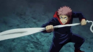 انیمه جوجوتسو کایسن قسمت 12 با زیرنویس فارسی