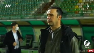 لیگ برتر ایران و نیمکت های لرزان !!!