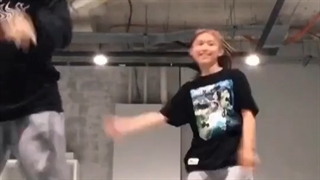 عاشق شدم رفت (کپشن ویدئو)