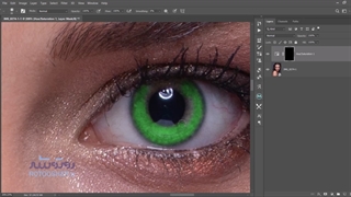 آموزش روتوش عکس