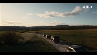 تیزر سریال قبایل اروپا 2021