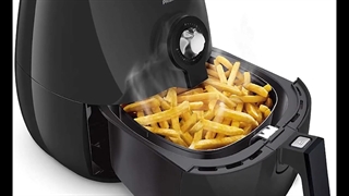 سرخ کن فیلیپس HD9218