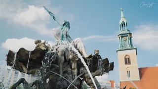 زیباترین مکانهای تاریخی و طبیعی آلمان با بالاترین کیفیت تصویر