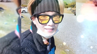 happy birthday min suga ^^     my bias wrecker