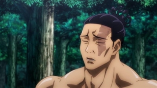 انیمه جوجوتسو کایسن قسمت 15 با زیرنویس فارسی