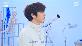 لایو کاور از آهنگ "Lovesick Girls" بلک پینک توسط لیدو و سوهو