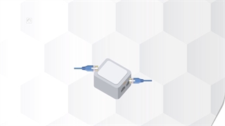 آموزش نحوه نصب اسپلیتر- Splitter