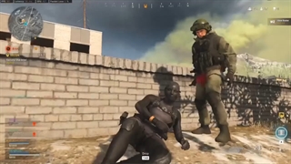 CoD GamePlaye LK Team