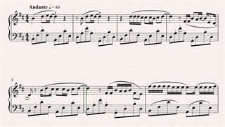 آموزش آهنگ عاشقانه share that love