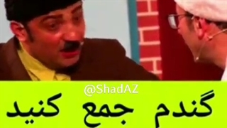 صمد ممد داستان یوسف و ادم  حوا