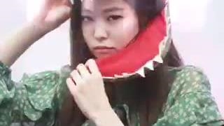 جنی/کار خودم