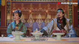 سریال چینی گربه من باش قسمت 11 با زیرنویس فارسی /Be My Cat Chinese Drama 2021