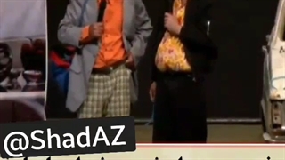 صمدد ممد فوق خنده