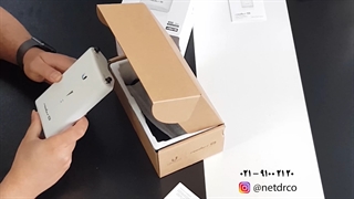 فیلم رادیو Rocket ac lite یوبیکویتی