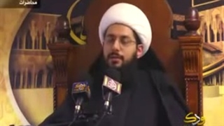 لماذا سمی الإمام موسى الکاظم إمام الرافضة