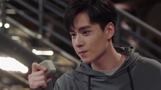 سریال چینی برو برو ماهی مرکب 2 قسمت 32 با زیرنویس فارسی /Dt.Appledog's Time Chinese Drama 2021