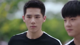 سریال چینی برو برو ماهی مرکب 2 قسمت 34 با زیرنویس فارسی /Dt.Appledog's Time Chinese Drama 2021