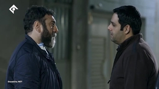 سریال سرزده-قسمت ششم