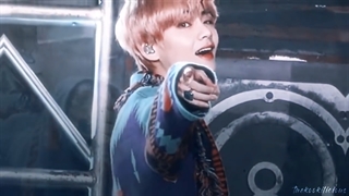 میکس فوق العاده از تهیونگ و جونگکوک